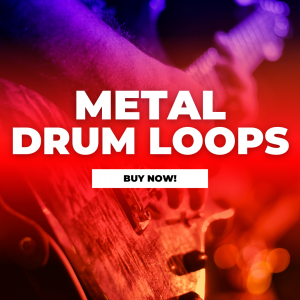 METAL DRUM LOOPS