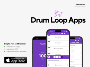 Drum Loop Apps on App Store
